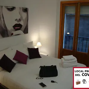 Apartamento Ansoleaga - 25 Primero, Pamplona