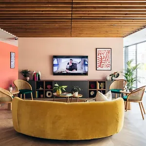 Soto House 팜플로나